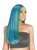 lula wigs, lula hair wigs, lace front wigs, extended lace part wig, v cut wig, straight style wigs, zury hair wigs, zury sis wigs, OneBeautyworld, LP-VCUT, LULA, Extended, Lace, Part, Wig, Zury, Sis,