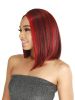 rani wigs, rani hair wig, lace front wigs, extended lace part wig, v cut wig, straight style wigs, zury hair wigs, zury sis wigs, OneBeautyworld, LP-VCUT, Rani, Extended, Lace, Part, Wig, Zury, Sis,