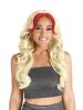 vena wigs, lula hair wigs, lace front wigs, extended lace part wig, v cut wig, straight style wigs, zury hair wigs, zury sis wigs, OneBeautyworld, LP-VCUT, Vena, Extended, Lace, Part, Wig, Zury, Sis,