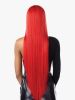 Salisha Shear Muse Red Krush, Salisha Synthetic Hair, Salisha Empress, Salisha HD Lace Front Wig, Salisha Sensationnel, OneBeauTyWorld, Salisha, Shear, Muse, Red, Krush, Synthetic, Hair, Empress, HD, Lace, Front, Wig, Sensationnel,