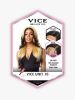 Vice Unit 10, Vice Unit 10 Synthetic Hair, Vice Unit 10 HD Lace Front Wig, Vice Unit 10 Sensationnel, OneBeautyWorld, Vice, Unit, 10, Synthetic, Hair, HD, Lace, Front, Wig, Sensationnel,