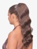 Heat Lulu, Hair Bun, Premium Realistic Fiber Hair, Drawstring Hair Bun, Destiny Beauty Elements, Lulu Bun, Heat Fiber, OneBeautyWorld, Lulu, 20, Inch, HI, Heat, Destiny, Premium, Realistic, Fiber, Drawstring, Hair, Bun, Beauty, Elements,