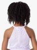 Sensationnel 2x pre looped kids braid, lulu mini Wand Twist, Wand twist kids braid, pre looped Wand twist crochet, lulu mini crochet braid, 2x lulu mini braid, Onebeautyworld, 2X, Pre, Looped, Wand, Twist, 7, Lulu, Mini, Kids, Braid, Sensationnel