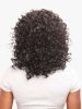 Lupita 12, Premium Realistic Fiber Hair, HD Transparent Wig, Realistic Beauty Elements, Lupita Lace Front Wig, Lupita HD Transparent, OneBeautyWorld, Lupita, 12
