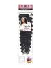 Lurex tape in hair extensions, zury tape in hair extensions, zury hair tape in, 100 human hair extensions tape-in, OneBeautyWorld,Lurex Tape in Deep Zury Hollywood