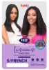 LACE SFRENCH WIG Luscious Wet n Wavy 100% Natural Virgin Remy Human By Janet Collection, Lace sfrench Wig Luscious Wet n Wavy 100% Natural Virgin Remi Human Hair By Janet Collection, Luscious Wet n Wavy Lace sfrench Wig 100% Natural Virgin Remi Human Hair