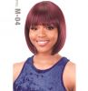 model model mint wig m-04, model model mint wig, synthetic hair wigs, straight style wig, bob style wig, OneBeautyworld, M-04, Mint, Wig, Model, Model, HD, Synthetic, Fiber, Lace, Front, Wig, 