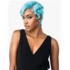 Maci Shear Muse Sensationnel Empress Synthetic Lace Front Wig, maci shear muse, maci sensationnel, maci wig, shear muse maci, sensationnel maci, sensationnel wigs, shear muse wigs, bob style wigs, shear muse bob, authentic, best price wigs, flat rate on s