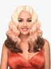 destiny mae, Premium Realistic Fiber Hair, Realistic Beauty Elements, Transparent Lace Front Wig, Destiny Lace Front Wig, OneBeautyWorld, Mae, 14