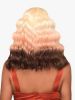 destiny mae, Premium Realistic Fiber Hair, Realistic Beauty Elements, Transparent Lace Front Wig, Destiny Lace Front Wig, OneBeautyWorld, Mae, 14