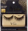 malia lashes, V luxe by ienvy lashes, remy lashes, mink hair lashes, ienvy eye lashes, virgin human hair lash, onebeautyworld.com, Malia, V, Luxe, by, iENVY, 100, Virgin, Remy, Hair, Lash,