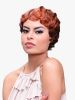 Mama II Wig, Premium Realistic Fiber Hair, Mama II, Full Wig, Realistic Beauty Elements Bijoux Hair, Mama Full Wig, OneBeautyWorld, Mama, II, Premium, Realistic, Fiber, Full, Wig, Bijoux, Beauty, Elements,