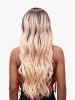 Mariah 26, Premium Realistic Fiber Hair, HD Transparent Wig, Realistic Beauty Elements, Mariah Lace Front Wig, Mariah HD Transparent, OneBeautyWorld, Mariah, 26