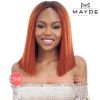 Mayde Beauty Synthetic invisible lace part Wig TESSA, mayde beauty Tessa, Tessa mayde beauty, mayde beauty Tessa wig, Tessa wig, Tessa, mayde beauty, straight bob style wig mayde beauty, mayde beauty wigs, mayde beauty wigs OneBeautyWorld.com, best price 