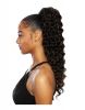 MBWNT02 - Deep Wave, MBWNT02 - Deep Wave 24, MBWNT02 - Deep Wave Mega Brazilian, MBWNT02 - Deep Wave YellowTail Ponytail, MBWNT02 - Deep Wave Mane Concept, OneBeautyWorld, MBWNT02, - Deep, Wave, 24'', Mega, Brazilian, YellowTail, Ponytail, Mane, Concept,