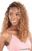 Dream weaver brading hair, Deep bulk hair, Deep bulk 14, Deep bulk human hair, Deep bulk brading hair, OneBeautyWorld, Dream, Weaver, Deep, Bulk, 14, 100%, Human, Hair, Weave, Model, Model