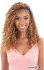 Dream weaver brading hair, Deep bulk hair, Deep bulk 14, Deep bulk human hair, Deep bulk brading hair, OneBeautyWorld, Dream, Weaver, Deep, Bulk, 14, 100%, Human, Hair, Weave, Model, Model