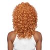 lace melt wigs, hd lace front wigs, synthetic hair lace front wig, soft lace front wigs, OneBeautyWorld.com, Melt, Jenu, Deep, J, Part, HD, Lace, Front, Wig, Vanessa,