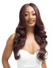 Janet collection melt lyra wig, Lyra human hair blend wig, 360 lace lyra wig, Lyra lace frontal wig, Lyra 360 lace wig, Melt, Lyra, 13x6, Human, Hair, Blend, HD, 360, Lace, Frontal, Wig, Janet, Collection