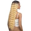 lace melt wigs, hd lace front wigs, synthetic hair lace front wig, soft lace front wigs, OneBeautyWorld.com, Melt, Manny, Deep, Middle, Part, HD, Lace, Front, Wig, Vanessa,