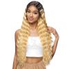 lace melt wigs, hd lace front wigs, synthetic hair lace front wig, soft lace front wigs, OneBeautyWorld.com, Melt, Manny, Deep, Middle, Part, HD, Lace, Front, Wig, Vanessa,