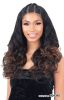 model model chaylyn, braided style wigs, model model braided lace wig, 13x6 lace frontal wig, OneBeautyWorld, Mia, 13X6, Synthetic, Braid, Styled, Lace, Front, Wig, Model, Model,