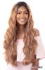Model model Synthetic lace front Wig ML-02, mint lace wig, lace and lace, , long Straight hairstyle wigs, long Straight synthetic wigs, OneBeautyWorld, MINT, ML-02, Model, Model, Synthetic, Lace, Front, Wig,