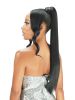 Zury hollywood miss bang doll ponytail, Miss bang doll drawstring, Miss bang ponytail, Miss doll ponytail drawstring, Miss bang lace part ponytail, Onebeautyworld, Miss, Bang, Doll, Ponytail, Drawstring, Lace, Part, Zury, Hollywood