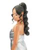 Zury hollywood miss bang ria ponytail, Miss bang ria drawstring, Miss bang ponytail, Miss ria ponytail drawstring, Miss bang lace part ponytail, Onebeautyworld, Miss, Bang, Ria, Ponytail, Drawstring, Lace, Part, Zury, Hollywood