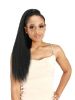 drawstring extension, ponytail extension, zury sis hair extensions, zury sis hair weave, drawstring hair weave, OneBeautyWorld, Miss, ND, Super, 24,
