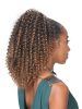 zury Miss v water wave ponytail, water wave drawstring ponytail, Miss V water wave hair extension, zury synthetic hair drawstring ponytail, OneBeautyWorld, Miss, V, Water, Wave, Drawstring, Ponytail, Zury, Hollywood,