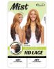 lace front wigs, lace front wigs, hd wigs, hd lace part wigs, deep middle part lace front wig, vanessa lace front wigs, OnebeautyWorld, Mist, Airy, Synthetic, Hair, HD, Lace, Front, Wig, Vanessa,