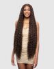 lace front wigs, lace front wigs, hd wigs, hd lace part wigs, deep middle part lace front wig, OnebeautyWorld, Mist, Tesa, Synthetic, Hair, HD, Lace, Front, Wig, Vanessa,