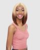 lace front wigs, lace front wigs, hd wigs, hd lace part wigs, deep middle part lace front wig, OnebeautyWorld, Mist, Leah, Synthetic, Hair, HD, Lace, Front, Wig, Vanessa,