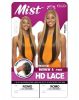 lace front wigs, lace front wigs, hd wigs, hd lace part wigs, u part lace front wig, OnebeautyWorld, Mist, Romo, Synthetic, Hair, HD, Lace, Front, Wig, Vanessa,