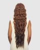 lace front wigs, lace front wigs, hd wigs, hd lace part wigs, deep middle part lace front wig, OnebeautyWorld, Mist, Tesa, 38, Synthetic, Hair, HD, Lace, Front, Wig, Vanessa,
