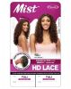 lace front wigs, lace front wigs, hd wigs, hd lace part wigs, deep middle part lace front wig, OnebeautyWorld, Mist, Tuli, Synthetic, Hair, HD, Lace, Front, Wig, Vanessa,