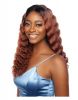 mlcp207 mane concept, lace front wig, melanin queen mane concept, mane concept, OneBeautyWorld, mlcp207, sasha, crimp, lae, front, wig, melanin, queen, mane, concept 