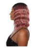 mlcp209lara crimp mane concept, lace front wig mane concept, melanin queen, mane concept, OneBeautyWorld, mlcp209, lara, crimp, lace, front, wig, melanin, queen, mane, concept