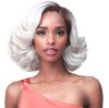 MLF671 MILO HD Lace Front Wig Bobbi Boss
