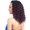 Faux Loc Curly 10