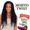Mojito Twist Braid 16