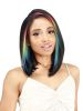 zury sis melly, zury sis melly wig, zury sis wigs, zury hair, lace front wigs, hd lace wigs, OneBeautyWorld, MP-FP Kama, Human, Hair, Blend, HD, Lace, Front, Wig, By, Zury, Sis,
