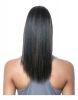 MSWNT01 - Mega Straight, MSWNT01 - Mega Straight Wrap N Tie, MSWNT01 - Mega Straight Mega Brazilian, MSWNT01 - Mega Straightt YellowTail Ponytail, Mega Straight Mane Concept, OneBeautyWorld, MSWNT01, - Mega, Straight, Wrap, N, Tie, 18'', Mega, Brazilian, 
