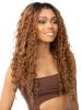 Multi Deep Hair, Human Hair Blend Lace Closure, Multi Deep Human Hair Blend, Multi Deep 4X4 Illuze Nutique, OneBeautyWorld, Multi, Deep, 4X4, Human, Hair, Blend, HD, Lace, Closure, Illuze, Nutique,