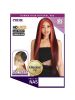 Nas HD Lace, Nas Human Hair Blend, Nas Lace Front Wig, Nas Zury Sis, OneBeautyWorld, Nas, HD, Lace, Human, Hair, Blend, Lace, Front, Wig, Zury, Sis,