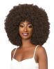 janet synthetic wigs, janet natural afro badu wig, janet natural premium synthetic wig, afro badu full wig,  OneBeautyWorld, Natural, AFRO, BADU, Premium, Synthetic, Full, Wig, Janet, Collection,