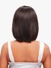 Natural Bob Wig, Virgin Remy Human Hair Wigs, Brazilian Full Wig,  Beauty Elements Bijoux Hair, Brazilian Virgin Remy Wigs, OneBeautyWorld, Natural, Bob, 12