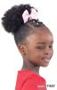 natural fro ponytail, natural afro curl kids ponytail, afro curl ponytails, model model afro curl ponytail, model model kids ponytail, model model pontail, model model hair, OneBeautyWorld, Natural, Fro, Kids, Ponytail, Model, Model,