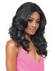 ROXIE Natural Me Deep Part Lace Wig - Janet Collection, janet colletion roxie, roxie janet collection, roxie lace front wig, roxie janet lace wig, onebeautyworld.com, janet collection lace front, roxie wig, janet collection roxie wig, roxie, Janet, Collec